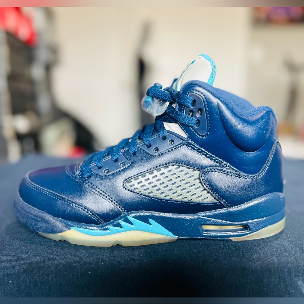 Air Jordan 5 Retro